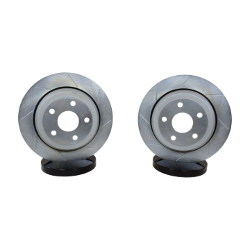 Picture of Baer Brakes BAE Claw Performance Rotors Brake Rotors - 533056-220