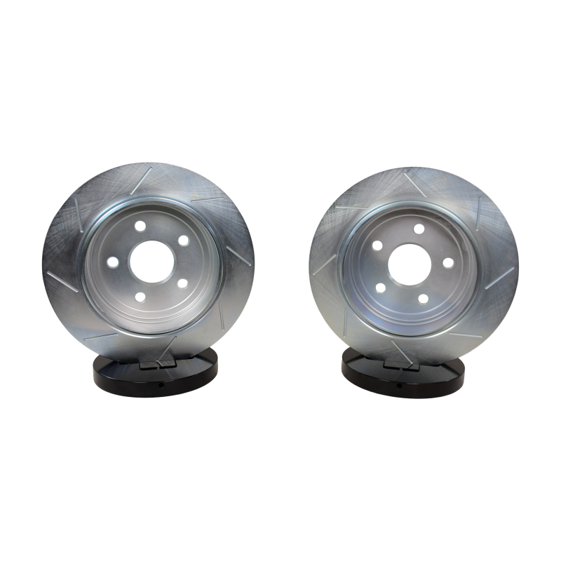 Picture of Baer Brakes BAE Claw Performance Rotors Brake Rotors - 533056-220