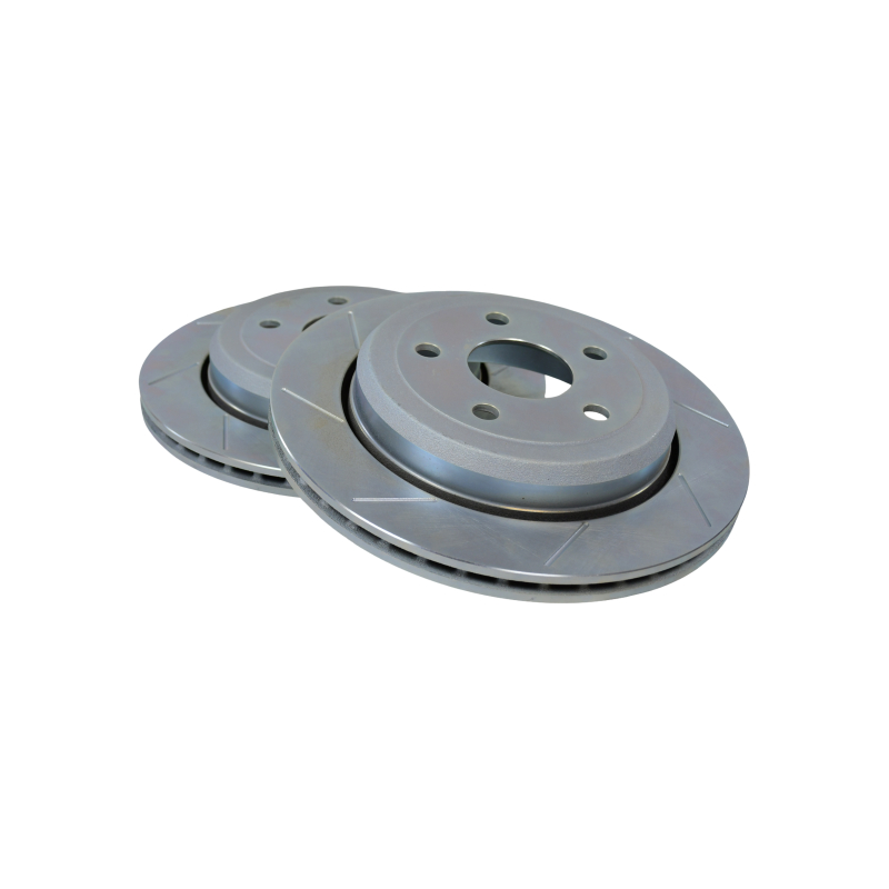 Picture of Baer Brakes BAE Claw Performance Rotors Brake Rotors - 533056-220