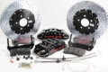 Picture of Baer Brakes BAE Extreme Brake Kits - 4301524B