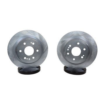 Picture of Baer Brakes BAE Claw Performance Rotors Brake Rotors - 73023-220