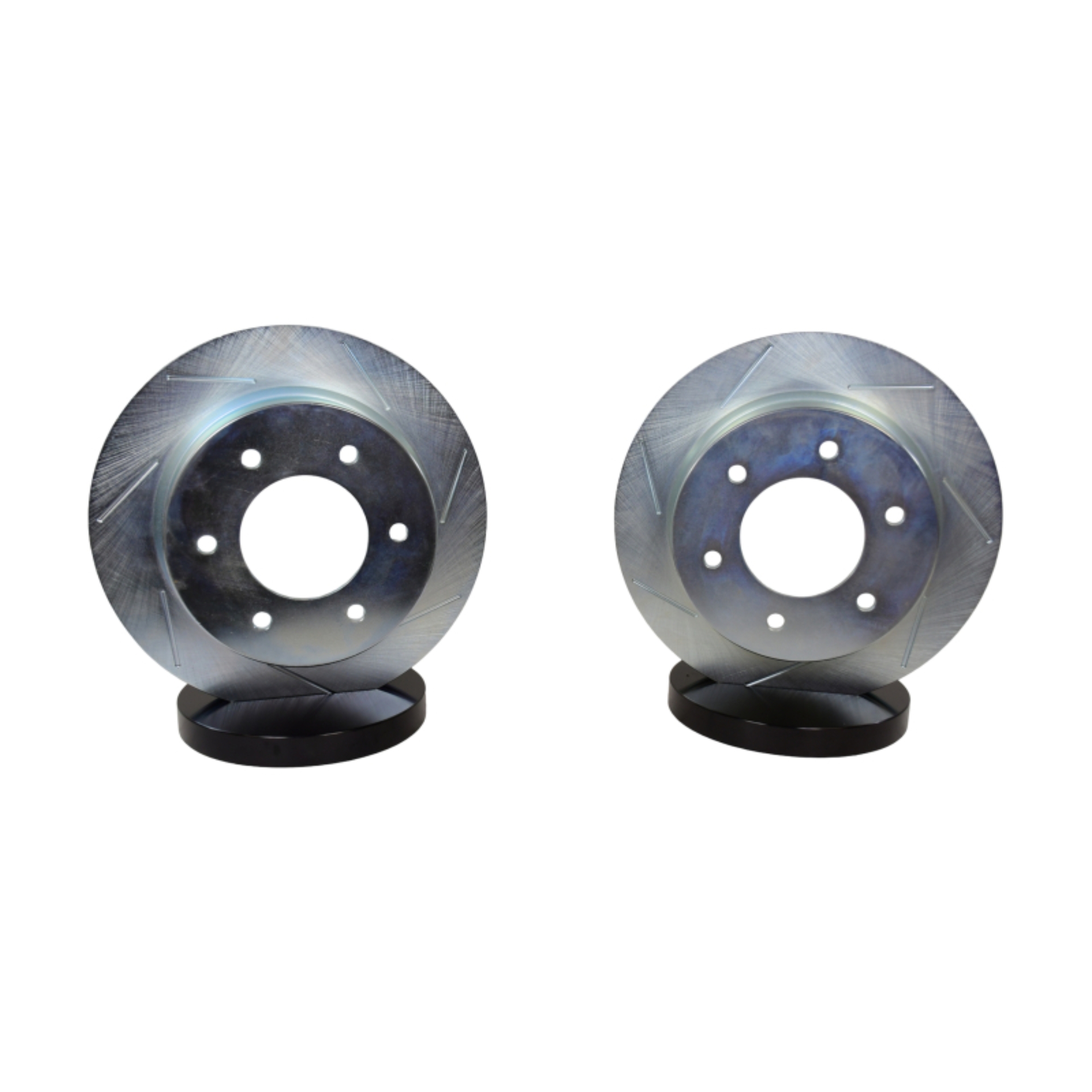 Picture of Baer Brakes BAE Claw Performance Rotors Brake Rotors - 99210-220