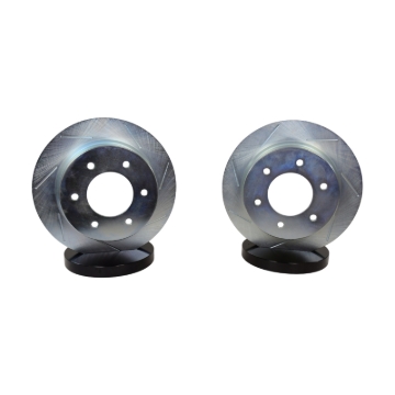 Picture of Baer Brakes BAE Claw Performance Rotors Brake Rotors - 99210-220