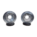 Picture of Baer Brakes BAE Claw Performance Rotors Brake Rotors - 99210-220