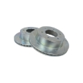 Picture of Baer Brakes BAE Claw Performance Rotors Brake Rotors - 99210-220
