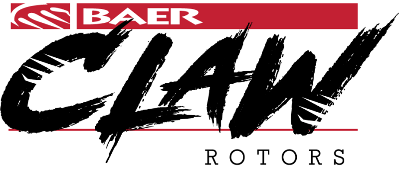 Picture of Baer Brakes BAE Claw Performance Rotors Brake Rotors - 73023-220