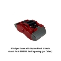 Picture of Baer Brakes BAE 6T Brake Kits - 4261637FR-2