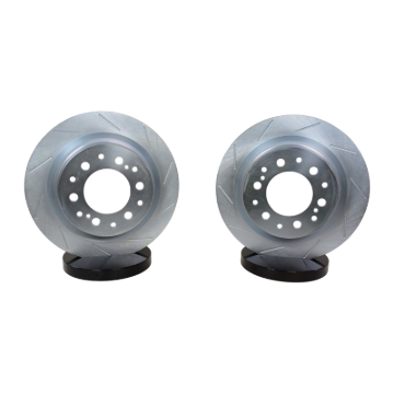 Picture of Baer Brakes BAE Claw Performance Rotors Brake Rotors - 901930-220