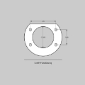 Picture of Baer Brakes BAE Pro Brake Kits - 4262286CY
