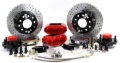 Picture of Baer Brakes BAE SS4 Brake Kits - 4301503B