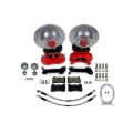Picture of Baer Brakes BAE SS4 Brake Kits - 4261649FR