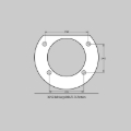 Picture of Baer Brakes BAE Pro Brake Kits - 4302499GB