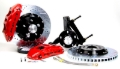 Picture of Baer Brakes BAE Extreme Brake Kits - 4301369MG