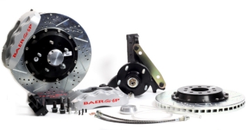 Picture of Baer Brakes BAE Pro Brake Kits - 4301415S