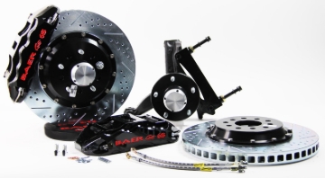 Picture of Baer Brakes BAE Extreme Brake Kits - 4301087B