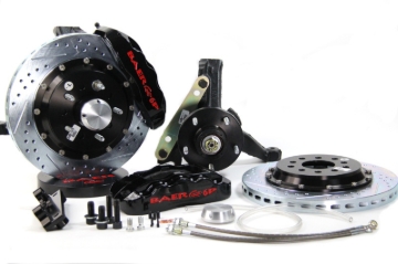 Picture of Baer Brakes BAE Pro Brake Kits - 4301416B