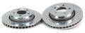 Picture of Baer Brakes BAE Claw Performance Rotors Brake Rotors - 54029-020