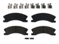 Picture of Baer Brakes BAE Claw Brake Pads - D0945