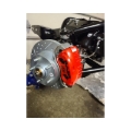 Picture of Baer Brakes BAE Pro Brake Kits Front - 4261576R