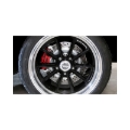 Picture of Baer Brakes BAE Pro Brake Kits Front - 4261578R