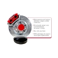 Picture of Baer Brakes BAE Pro Brake Kits Front - 4261578R