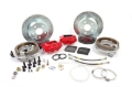 Picture of Baer Brakes BAE SS4 Brake Kits Rear - 4262276S