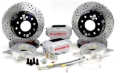 Picture of Baer Brakes BAE SS4 Brake Kits - 4262323C