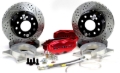 Picture of Baer Brakes BAE SS4 Brake Kits - 4262323FR