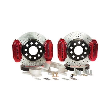 Picture of Baer Brakes BAE SS4 Brake Kits - 4262319FR