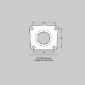 Picture of Baer Brakes BAE SS4 Brake Kits - 4302298S