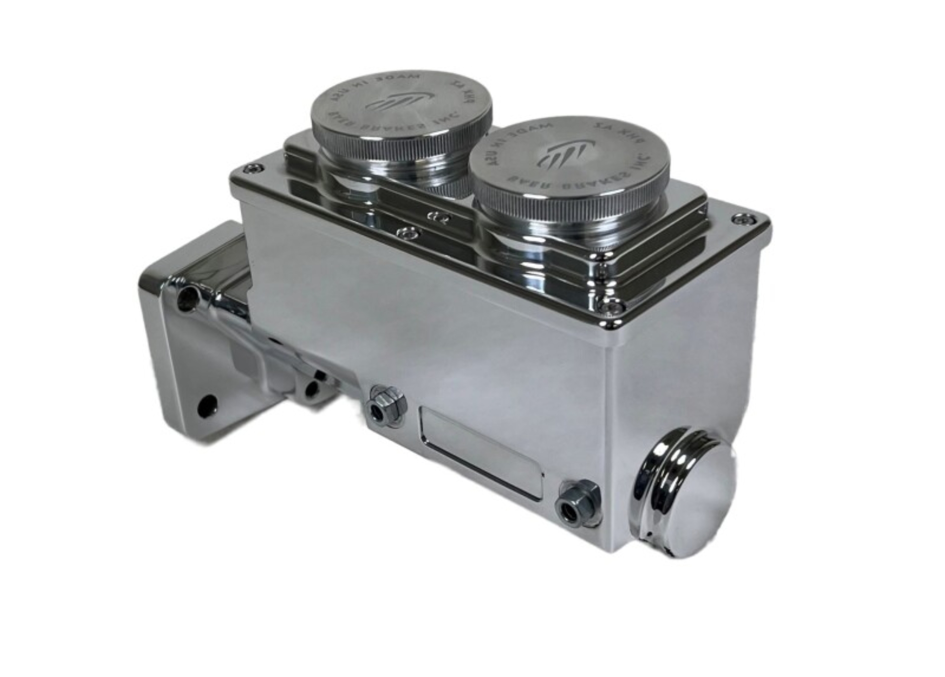 Picture of Baer Brakes BAE Master Cylinder Kits Right Brake Master Cylinder - 6801299RP