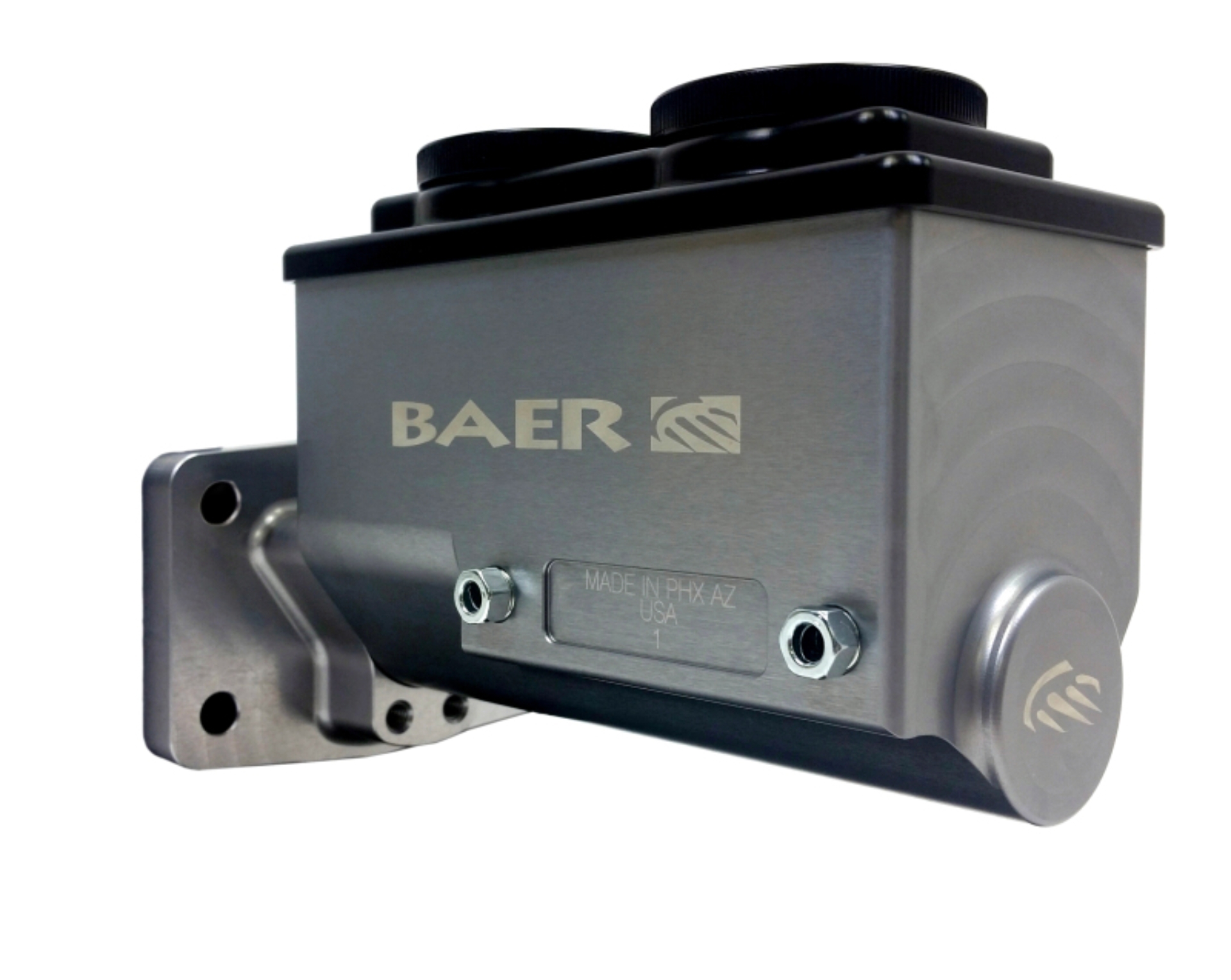 Picture of Baer Brakes BAE Master Cylinder Kits Right Brake Master Cylinder - 6801300RP