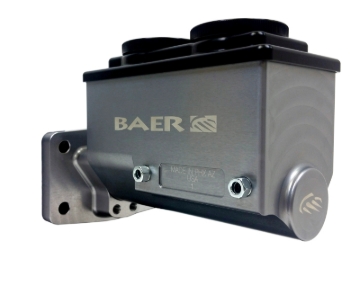 Picture of Baer Brakes BAE Master Cylinder Kits Right Brake Master Cylinder - 6801300RP