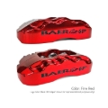 Picture of Baer Brakes BAE Pro Brake Kits Front - 4261347FR