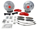 Picture of Baer Brakes BAE Pro Brake Kits Front - 4261643S