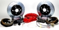 Picture of Baer Brakes BAE Extreme Brake Kits - 4302426MG