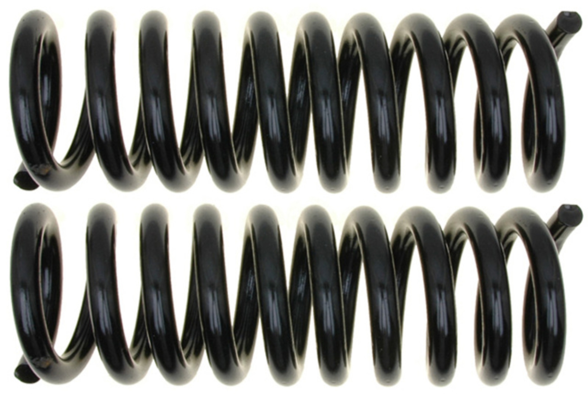 Picture of Moog MOH Coil Springs Coilover Springs - 81401