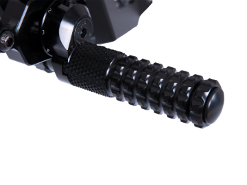 Picture of Vortex Racing VTX Adjustable Rear Sets Bike Stands - RS275K