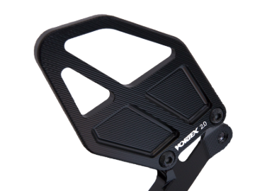 Picture of Vortex Racing VTX Adjustable Rear Sets Bike Stands - RS636K