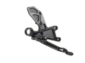 Picture of Vortex Racing VTX Adjustable Rear Sets Bike Stands - RS275K