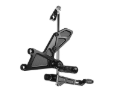 Picture of Vortex Racing VTX Adjustable Rear Sets Bike Stands - RS275K