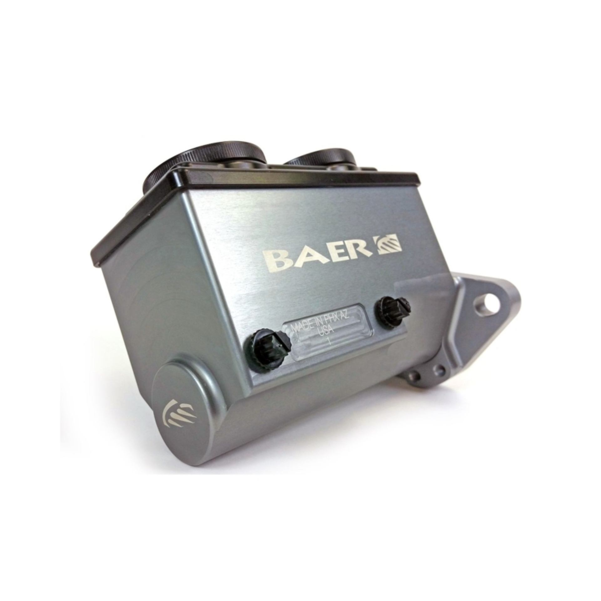 Picture of Baer Brakes BAE Master Cylinder Kits Left Brake Master Cylinder - 6801266LP