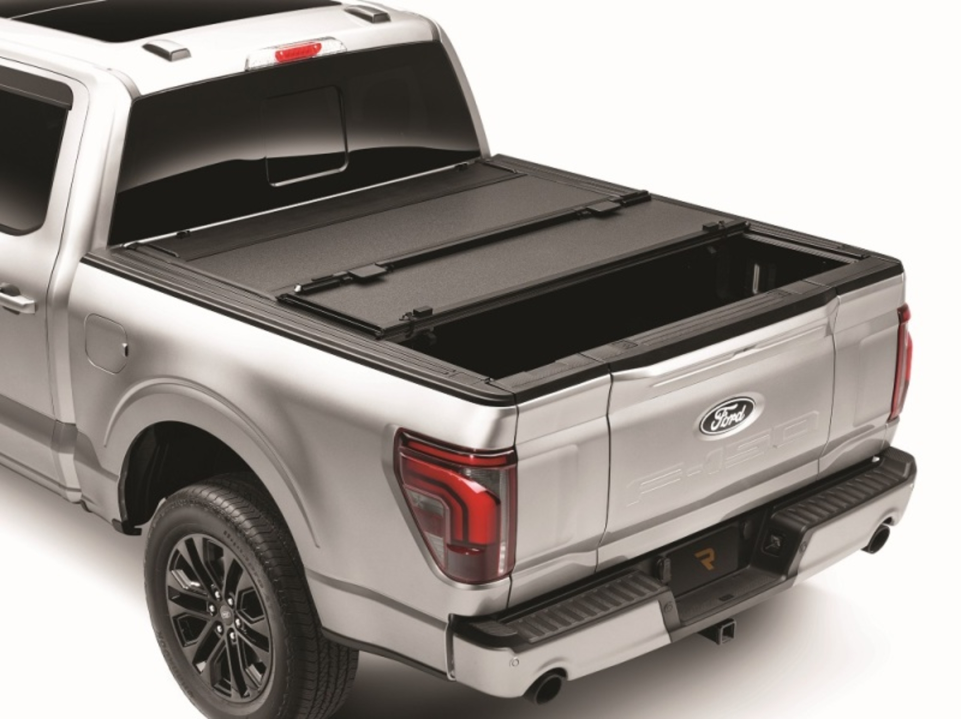 Picture of BAK BAKFlip MX4 Tonneau Covers - 450324