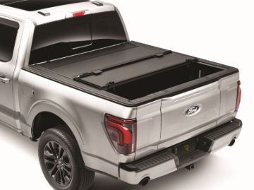 Picture of BAK BAKFlip MX4 Tonneau Covers - 450352