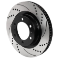 Picture of Wilwood WIL Rotors Brake Rotors - 160-17119-BK