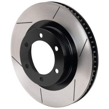 Picture of Wilwood WIL Rotors Brake Rotors - 160-17451-GTB