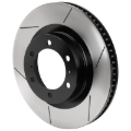 Picture of Wilwood WIL Rotors Brake Rotors - 160-17034-GTB