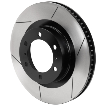 Picture of Wilwood WIL Rotors Brake Rotors - 160-17034-GTB