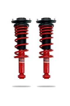 Picture of Pedders PED Ezifit SportsRyder Lowered Shock & Spring Kits - PED-902354