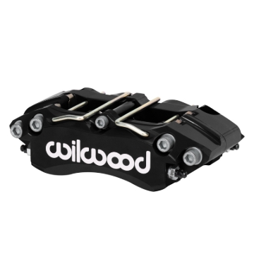 Picture of Wilwood WIL Dynapro Caliper Brake Calipers - 120-18086-BK
